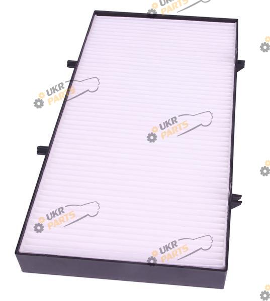 Фильтр салона SOLGY 104001 Фильтр салона SOLGY 104001