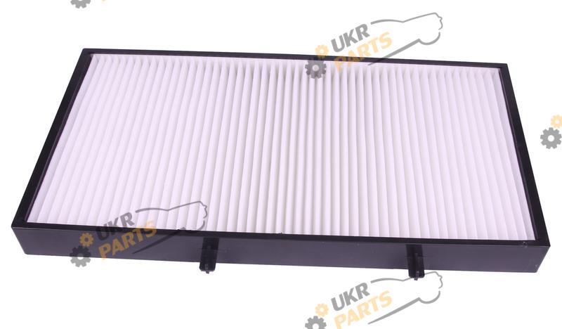 Фильтр салона SOLGY 104001 Фильтр салона SOLGY 104001