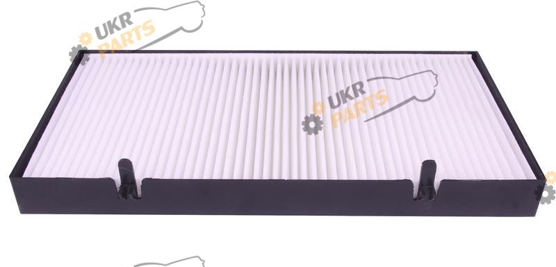 Фильтр салона SOLGY 104001 Фильтр салона SOLGY 104001