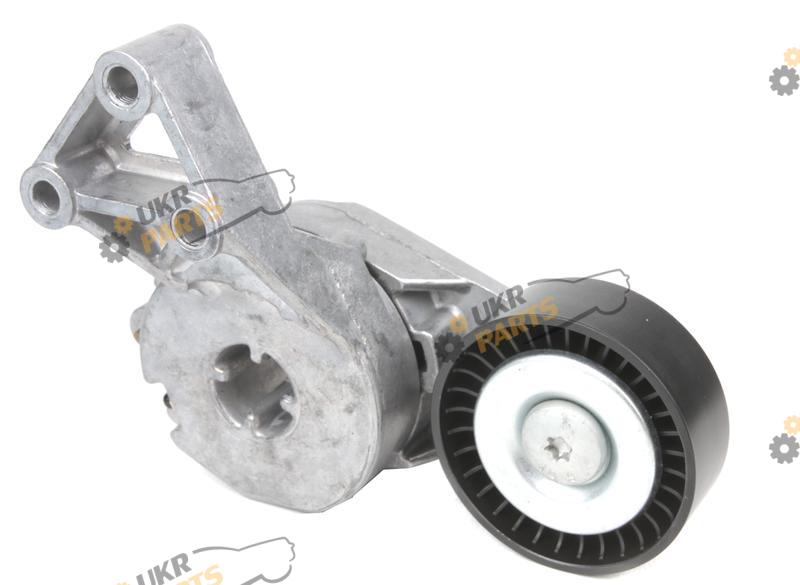 Ролик натяжной ремня генератора SOLGY 110026