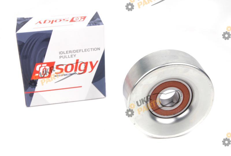 Обводной ролик SOLGY 110030 Обводной ролик SOLGY 110030