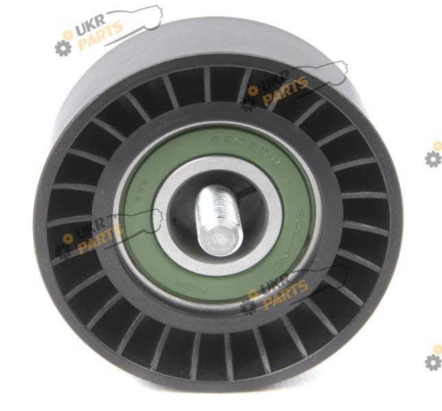 Обводной ролик SOLGY 110042 Обводной ролик SOLGY 110042