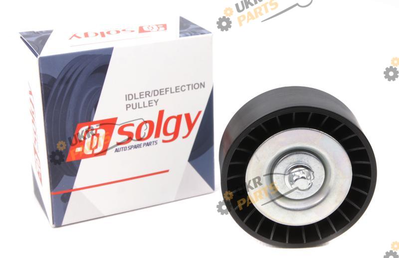 Обводной ролик SOLGY 110042 Обводной ролик SOLGY 110042