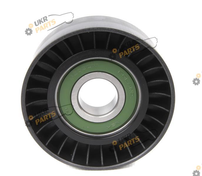 Ролик натяжной ремня генератора SOLGY 110094
