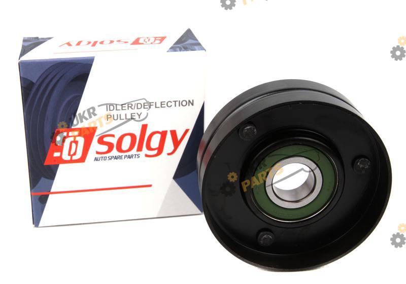 Обводной ролик SOLGY 110125 Обводной ролик SOLGY 110125