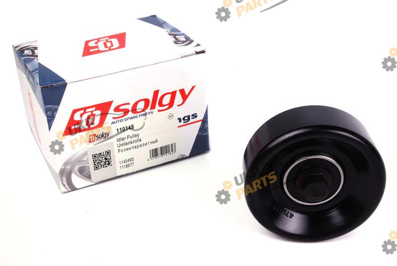 Обводной ролик SOLGY 110148 Обводной ролик SOLGY 110148