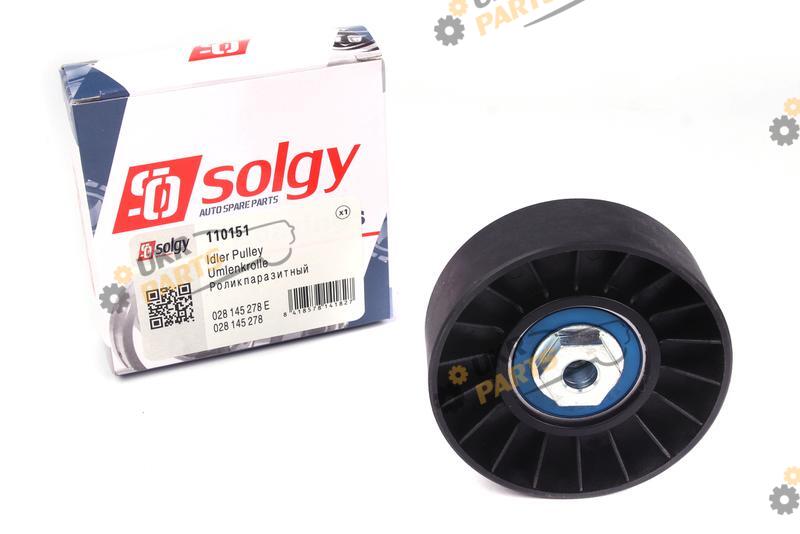 Обводной ролик SOLGY 110151 Обводной ролик SOLGY 110151