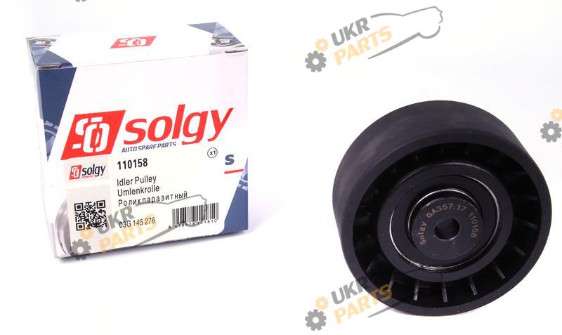 Обводной ролик SOLGY 110158 Обводной ролик SOLGY 110158