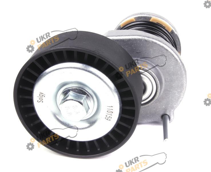 Ролик натяжной ремня генератора SOLGY 110159