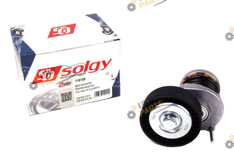 Ролик натяжной ремня генератора SOLGY 110159 Ролик натяжной ремня генератора SOLGY 110159