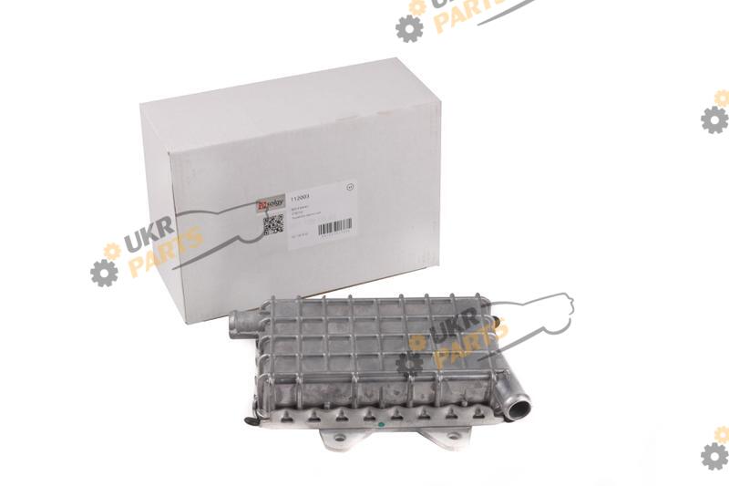 Масляный радиатор SOLGY 112003