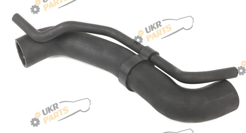 Патрубок радиатора SOLGY 112005