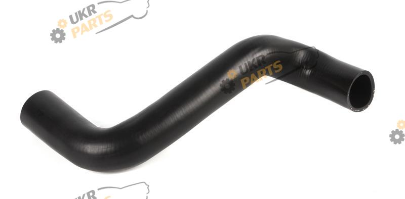 Патрубок радиатора SOLGY 112009