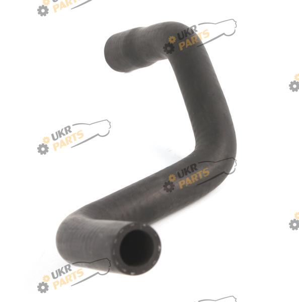 Патрубок радиатора SOLGY 112013