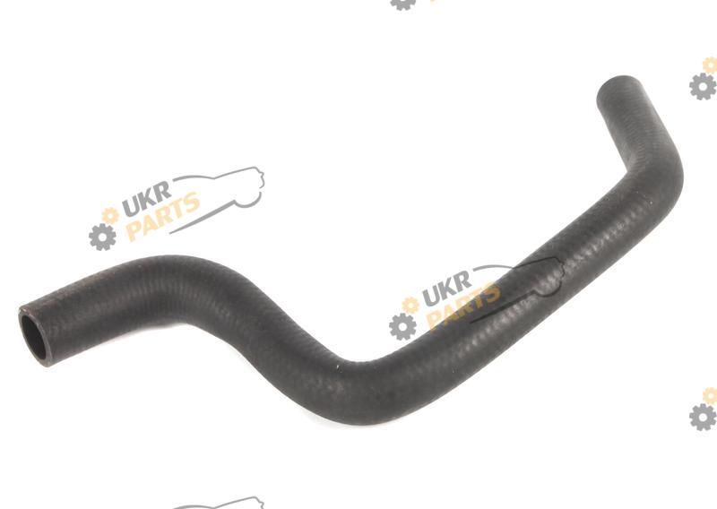 Патрубок радиатора SOLGY 112014