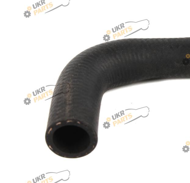 Патрубок радиатора SOLGY 112014 Патрубок радиатора SOLGY 112014