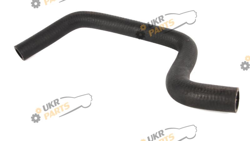 Патрубок радиатора SOLGY 112014 Патрубок радиатора SOLGY 112014
