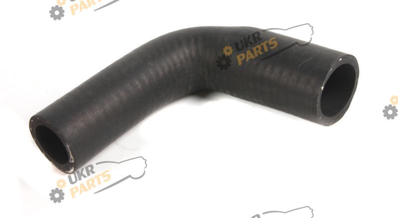 Патрубок радиатора SOLGY 112015
