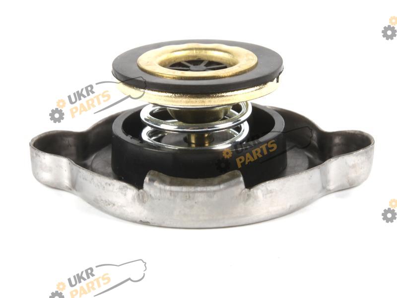 Крышка расширительного бачка SOLGY 112027