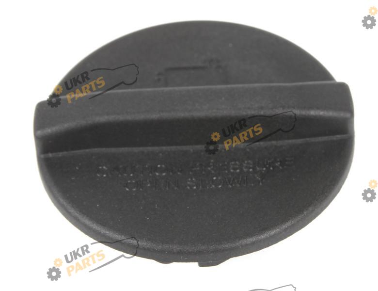 Крышка расширительного бачка SOLGY 112035 Крышка расширительного бачка SOLGY 112035