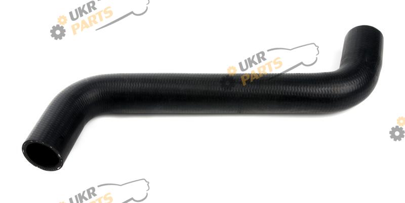 Патрубок радиатора SOLGY 112041