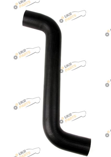 Патрубок радиатора SOLGY 112041 Патрубок радиатора SOLGY 112041