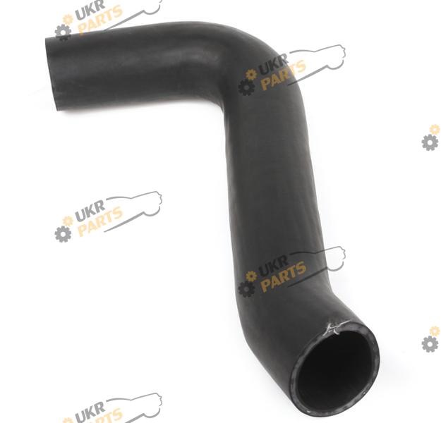 Патрубок наддува SOLGY 114010