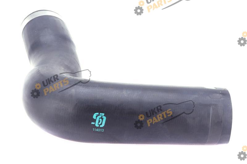 Патрубок наддува SOLGY 114013