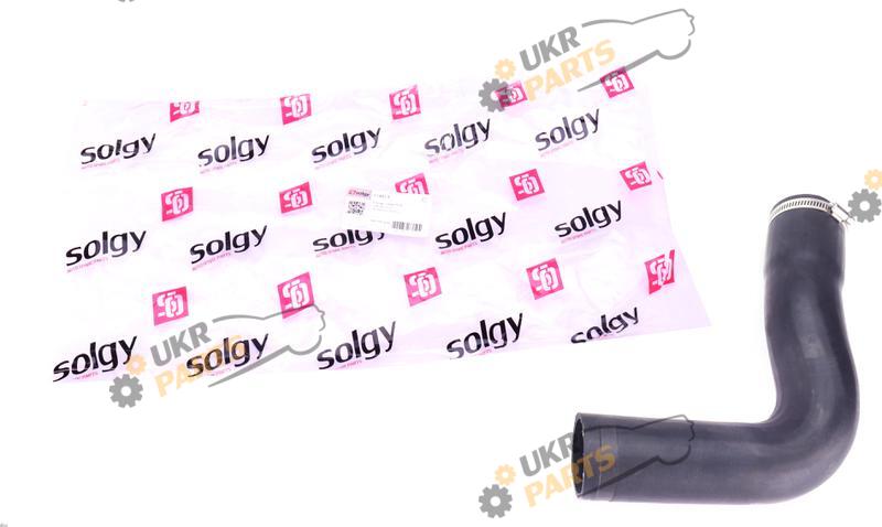 Патрубок наддува SOLGY 114013 Патрубок наддува SOLGY 114013
