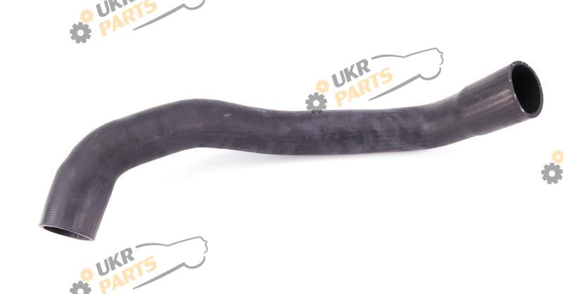 Патрубок наддува SOLGY 114015