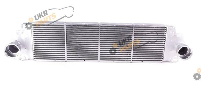 Интеркулер SOLGY 114023