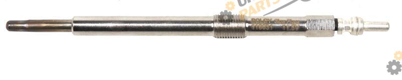 Свеча накаливания SOLGY 116031 Свеча накаливания SOLGY 116031