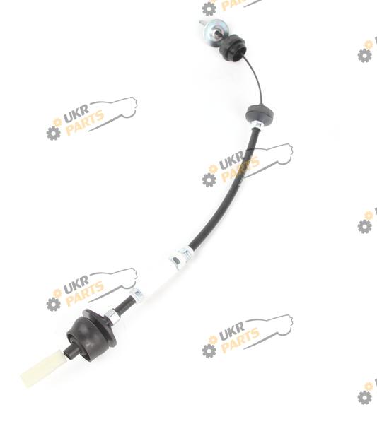 Трос сцепления SOLGY 118003 Трос сцепления SOLGY 118003