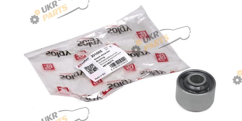 Амортизатор SOLGY 201005
