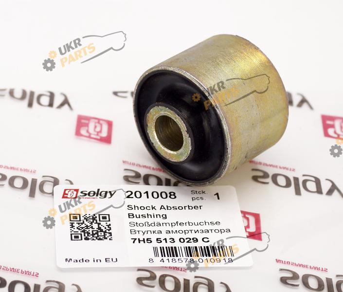 Амортизатор SOLGY 201008