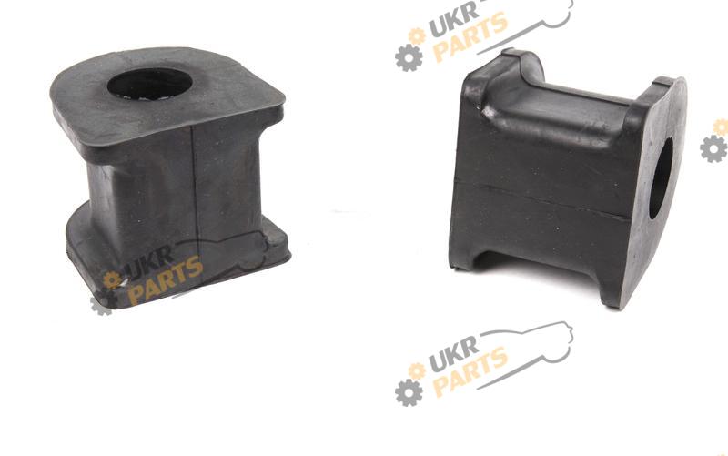 Стойка стабилизатора SOLGY 201037 Стойка стабилизатора SOLGY 201037