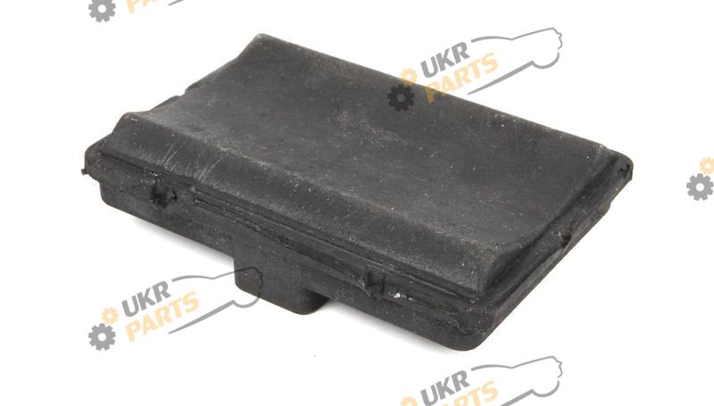 Буфер, серьга рессоры SOLGY 201082 Буфер, серьга рессоры SOLGY 201082