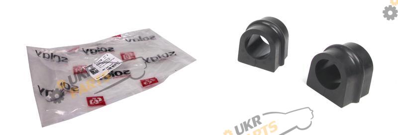 Ступица колеса SOLGY 201114