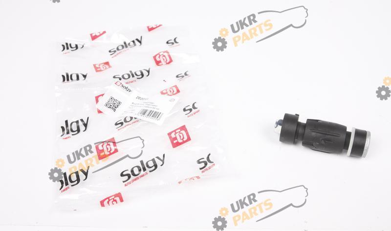  SOLGY 202019