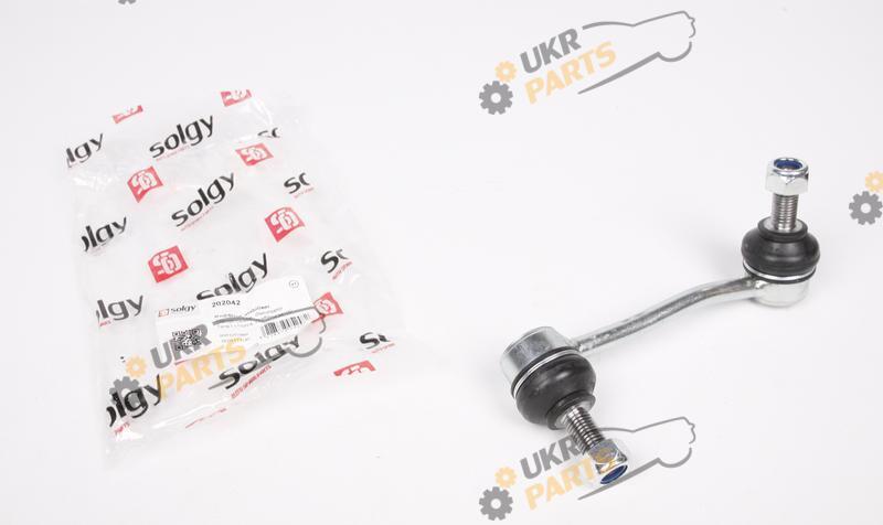 Стойка стабилизатора SOLGY 202042