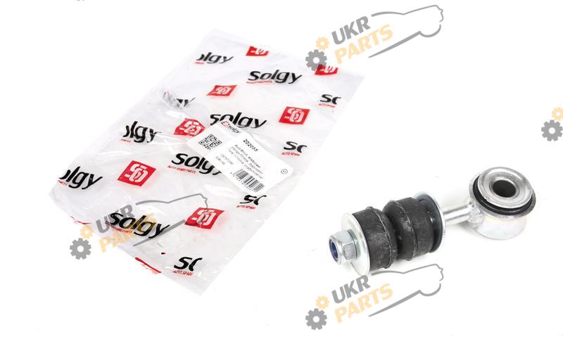 Стойка стабилизатора SOLGY 202055