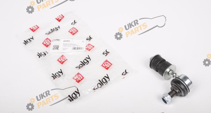 Стойка стабилизатора SOLGY 202063