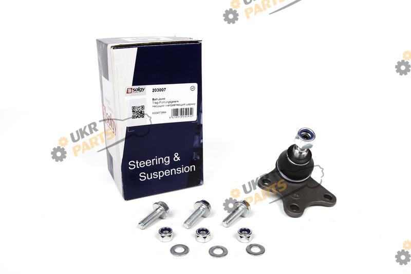 Шаровая опора SOLGY 203007