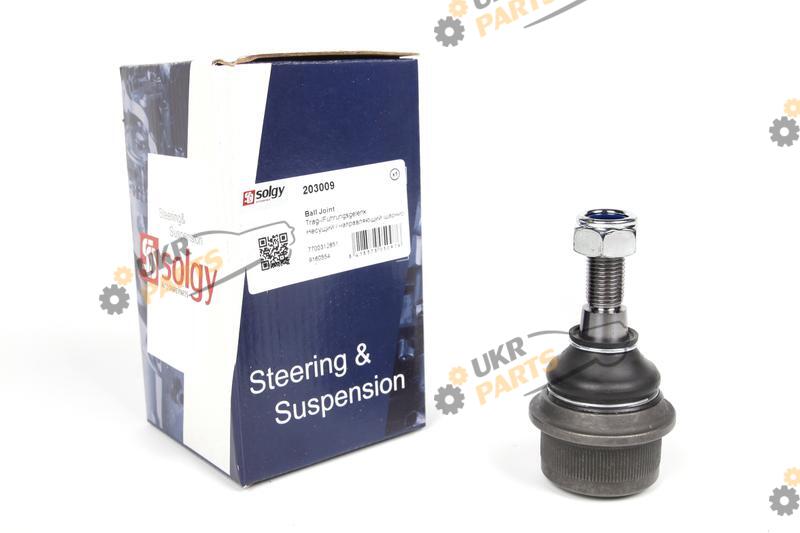 Шаровая опора SOLGY 203009