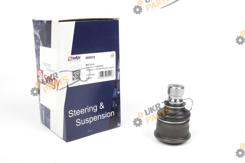  SOLGY 203012