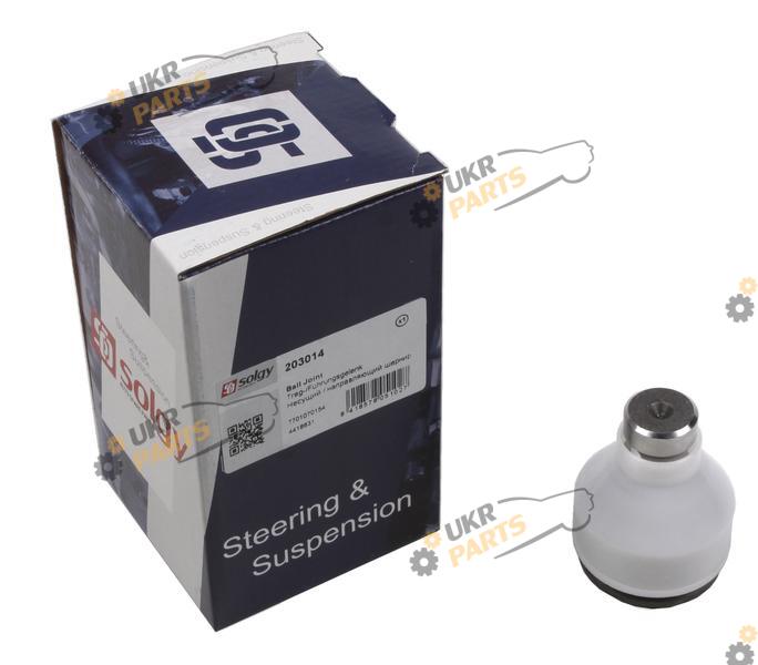 Шаровая опора SOLGY 203014