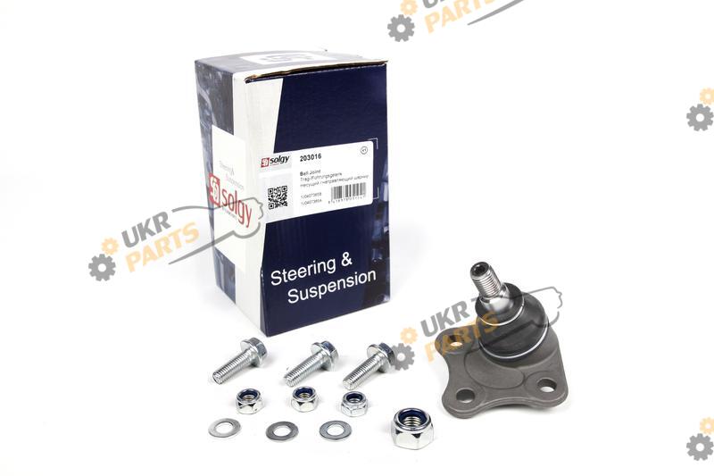 Шаровая опора SOLGY 203016