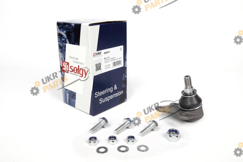 Шаровая опора SOLGY 203017
