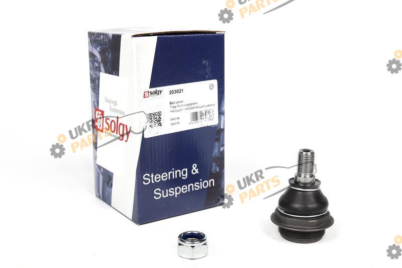 Шаровая опора SOLGY 203021
