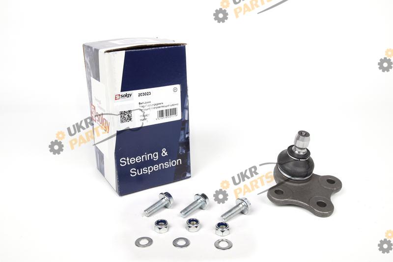 Шаровая опора SOLGY 203023